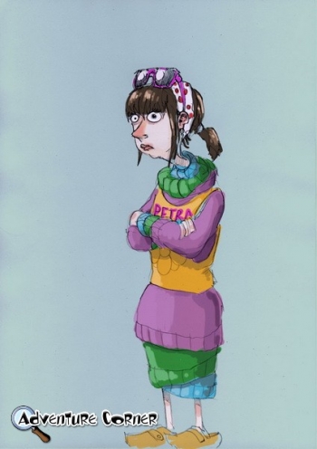 Book of Unwritten Tales: Die Vieh Chroniken Screenshot